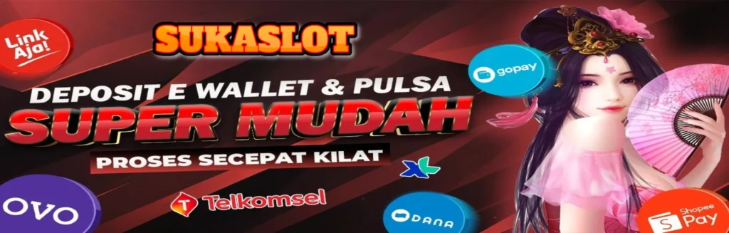 sukaslot